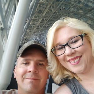 Meet your Posher, Christy